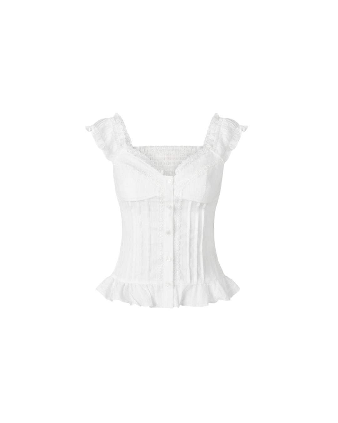 Stella Top – She by Shi