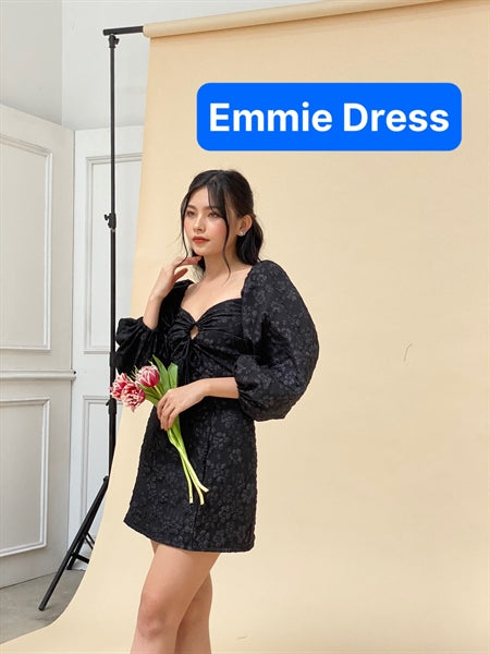 Emmie dress