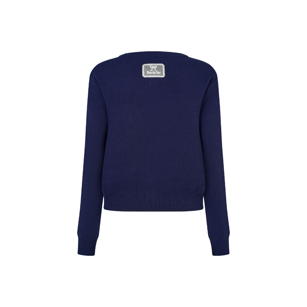 Blue Lynn Top