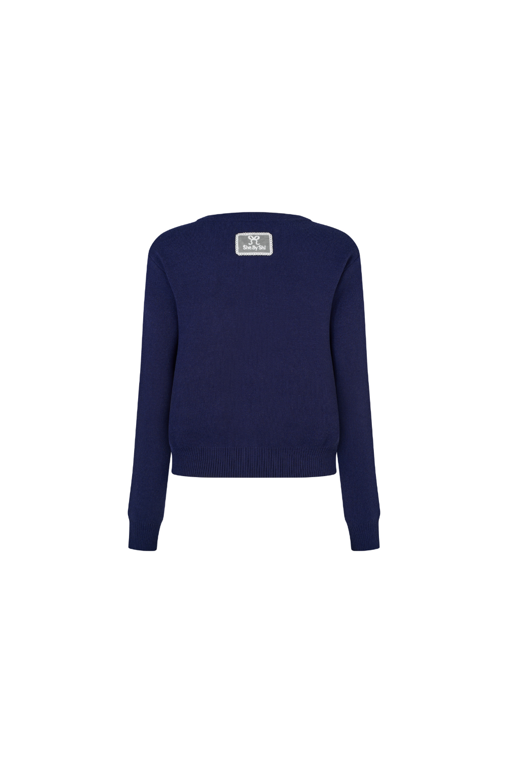 Blue Lynn Top