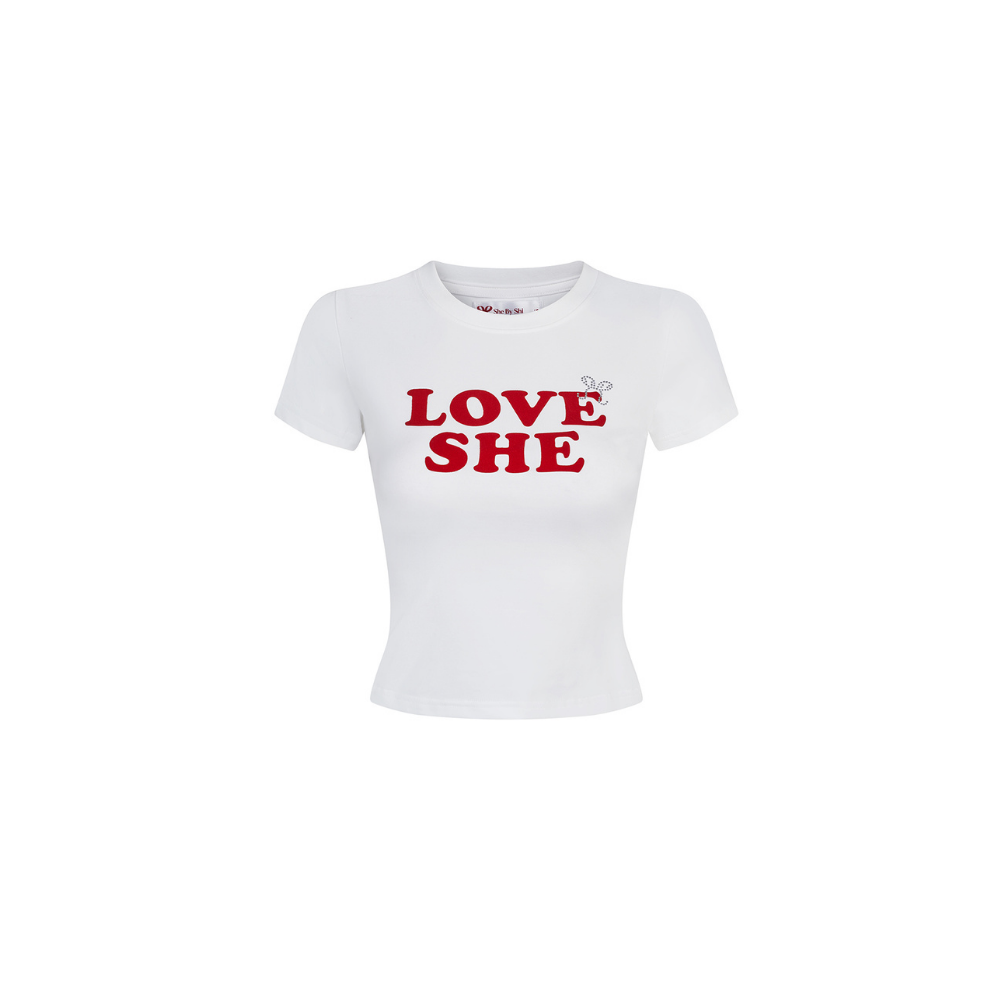 Love Baby Tee