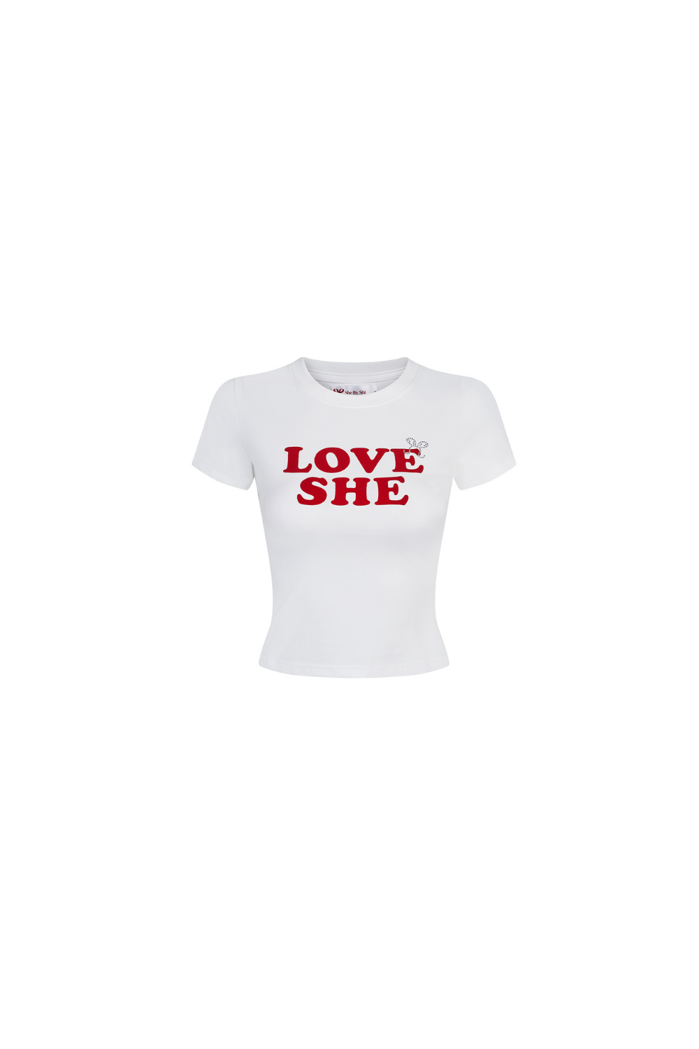 Love Baby Tee