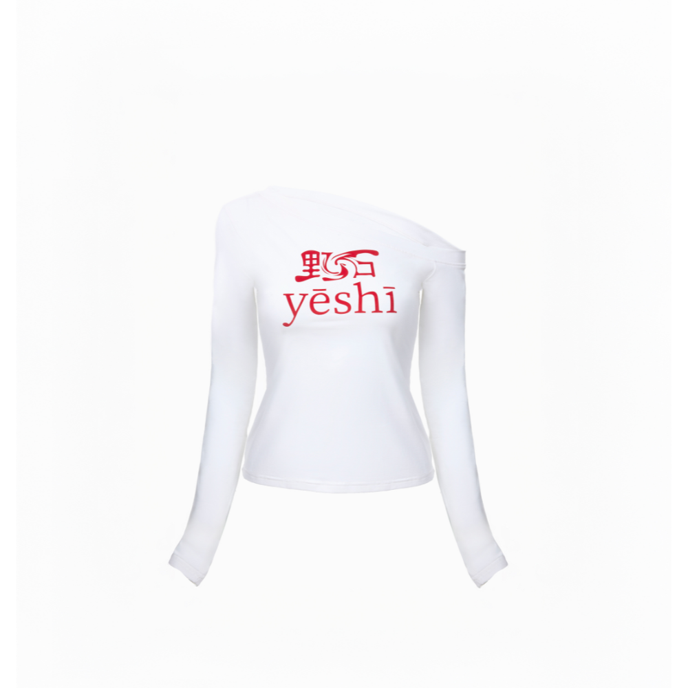 Yeshi Off Shoulder Top