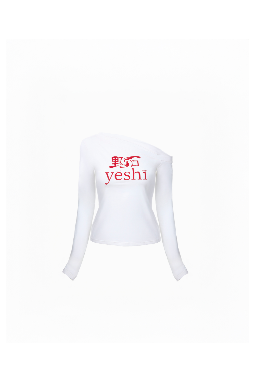 Yeshi Off Shoulder Top