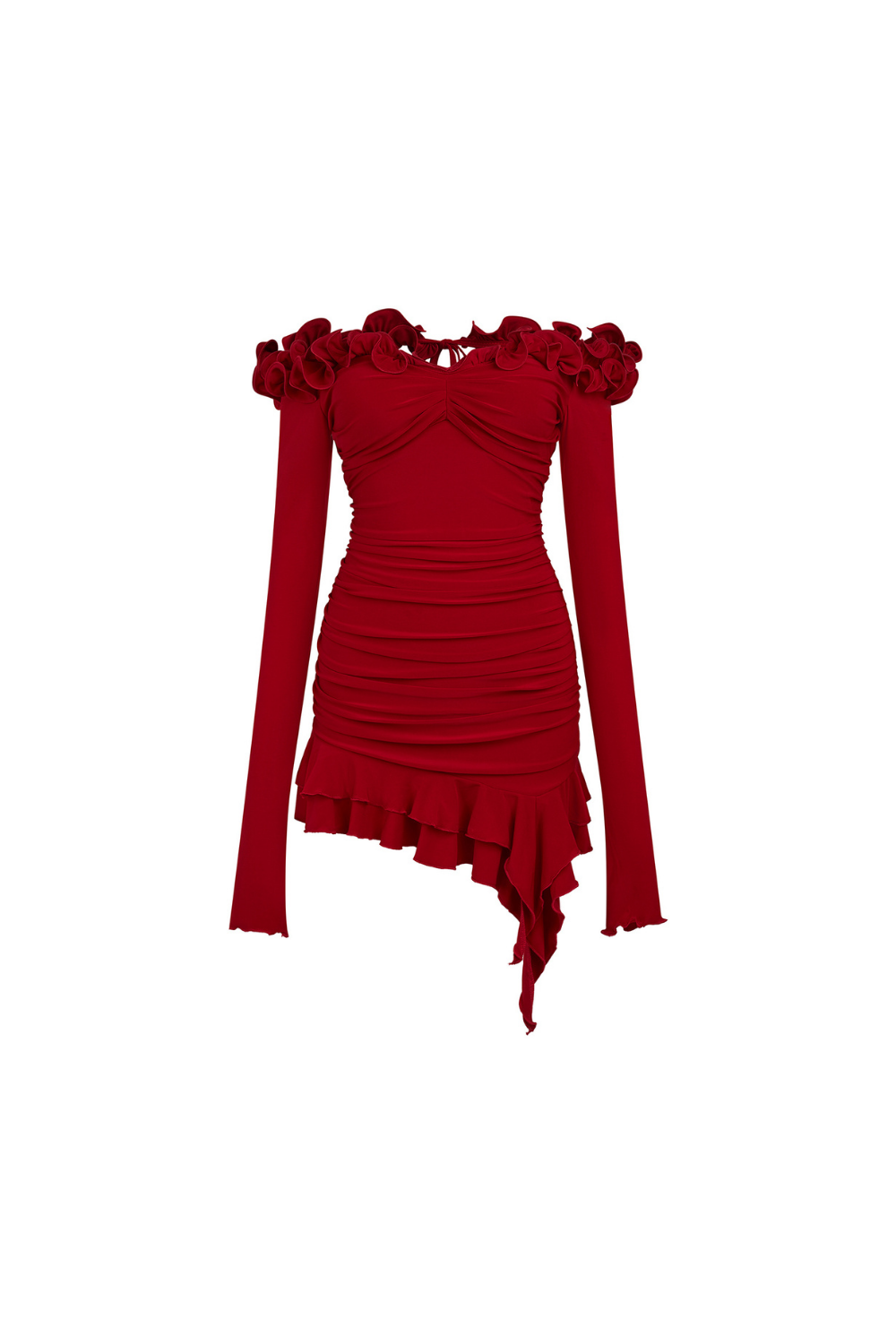 DRESSES