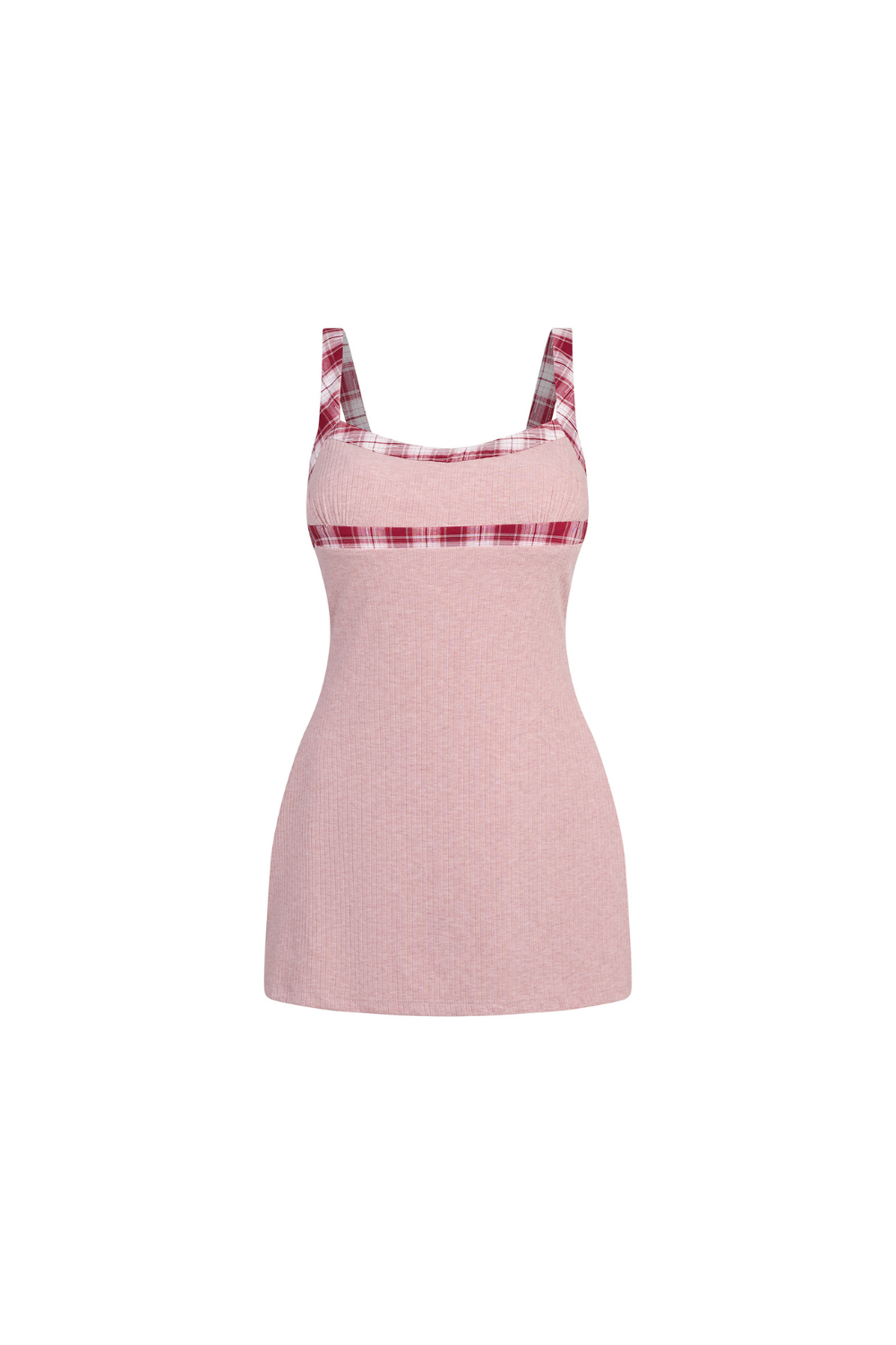 Pink Nancy Dress
