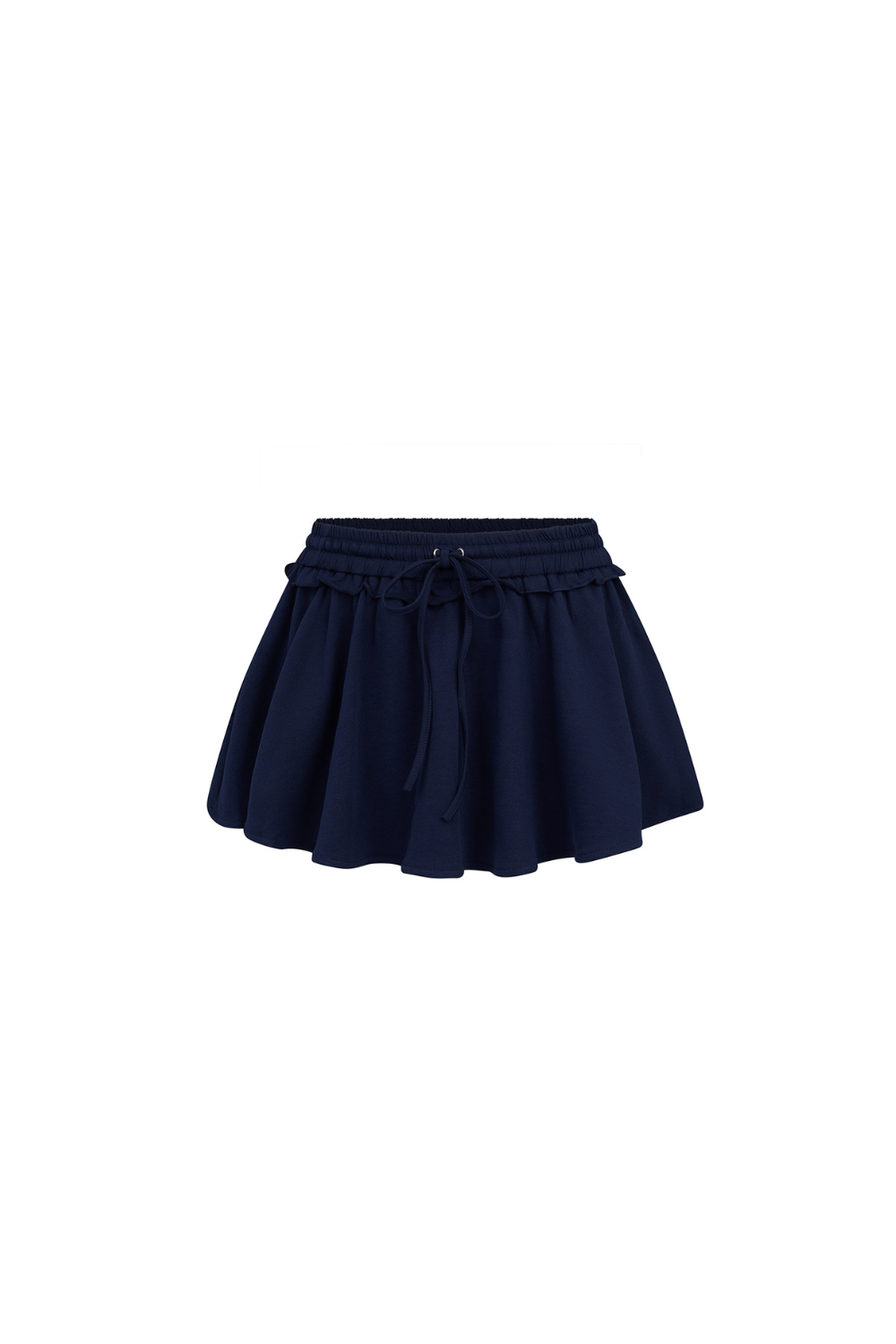 Blue Dolly Skirt