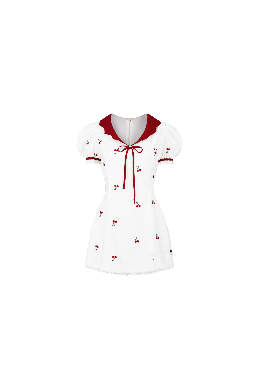 Cherry Dress