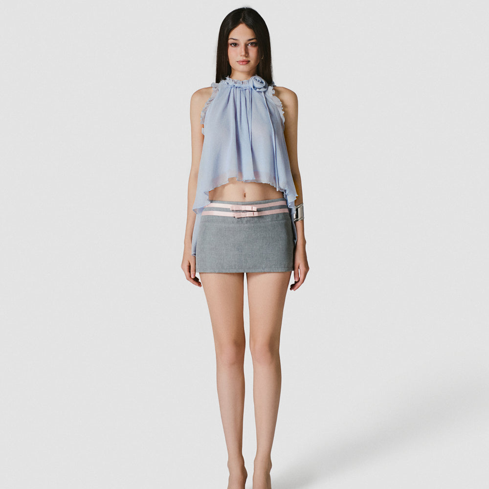 Winnie Skirt
