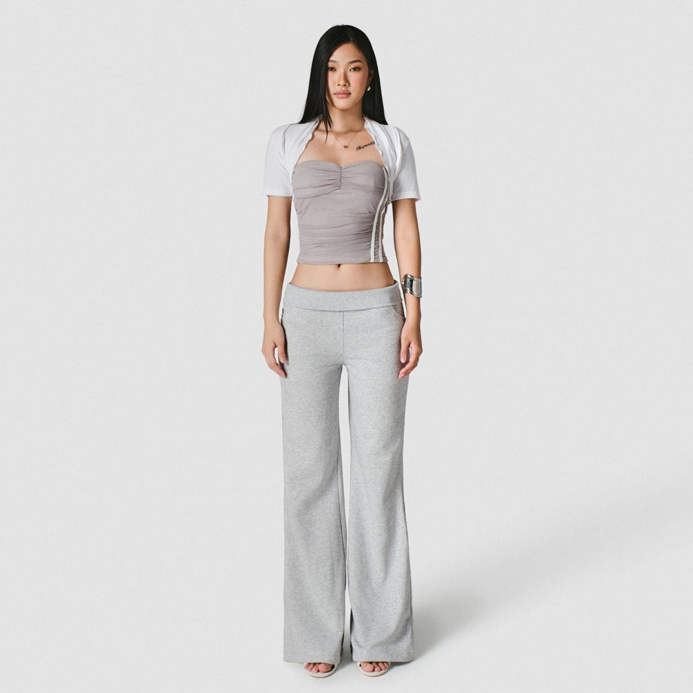 
                      
                        Merry Top (whiter outer top)
                      
                    