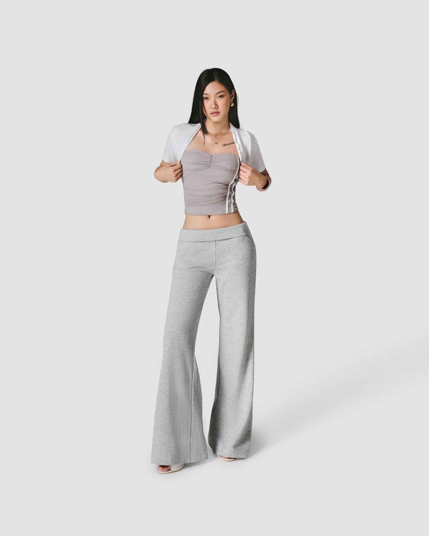 Merry Top (whiter outer top)