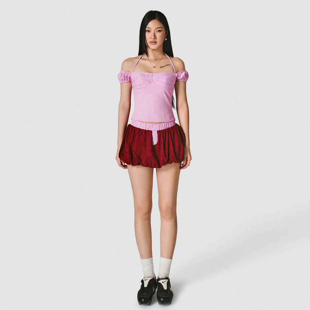 Carrie Top