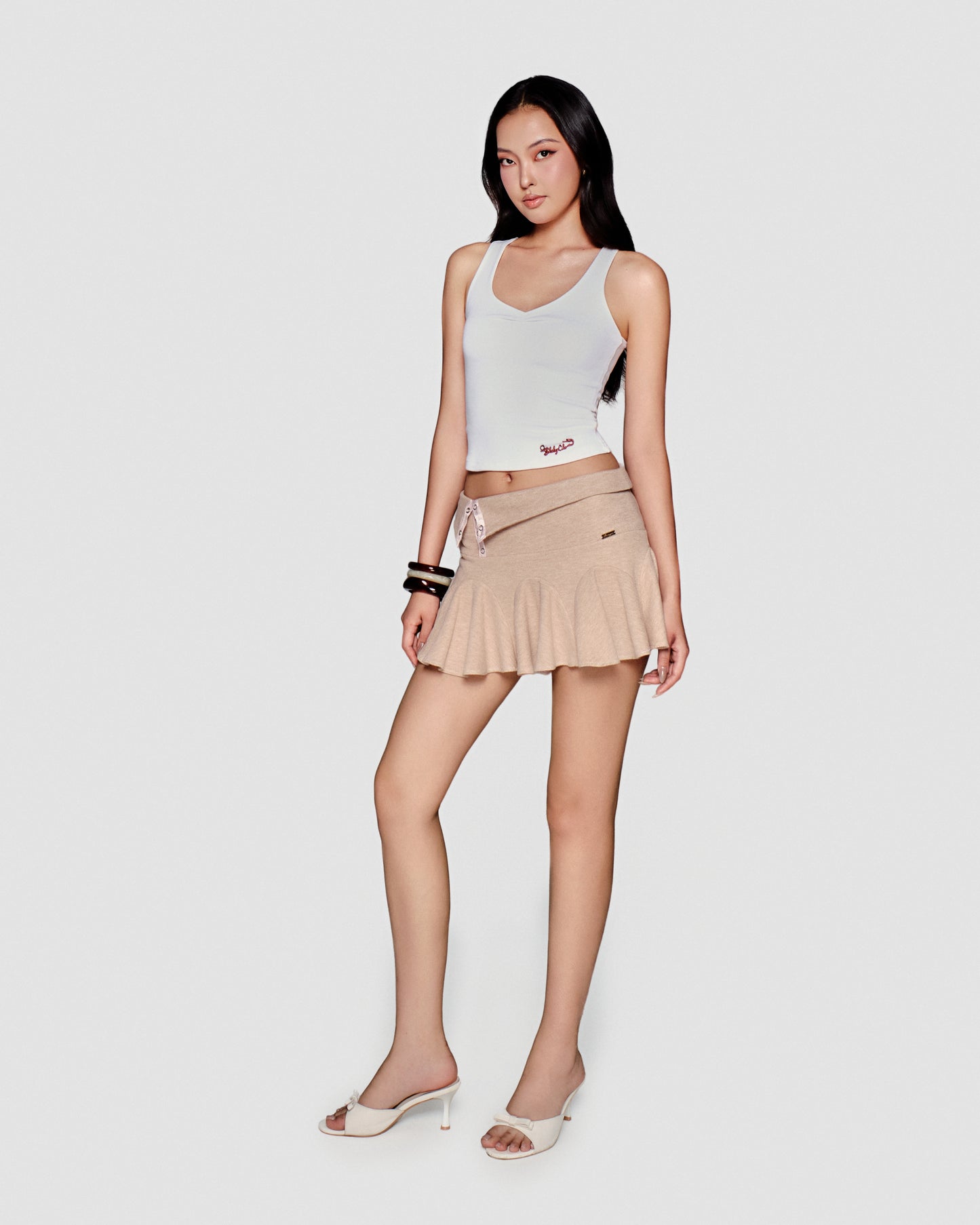CP Alisa Skirt