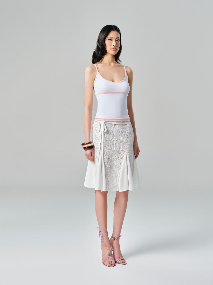 Leia Top [PRE-ORDER]