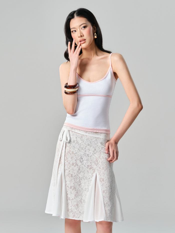 Leia Top [PRE-ORDER]