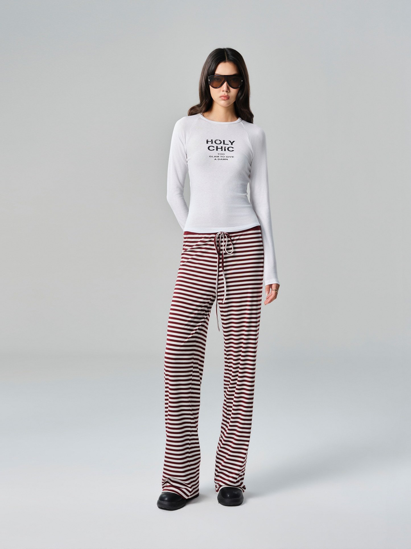 Holy Chic Top
