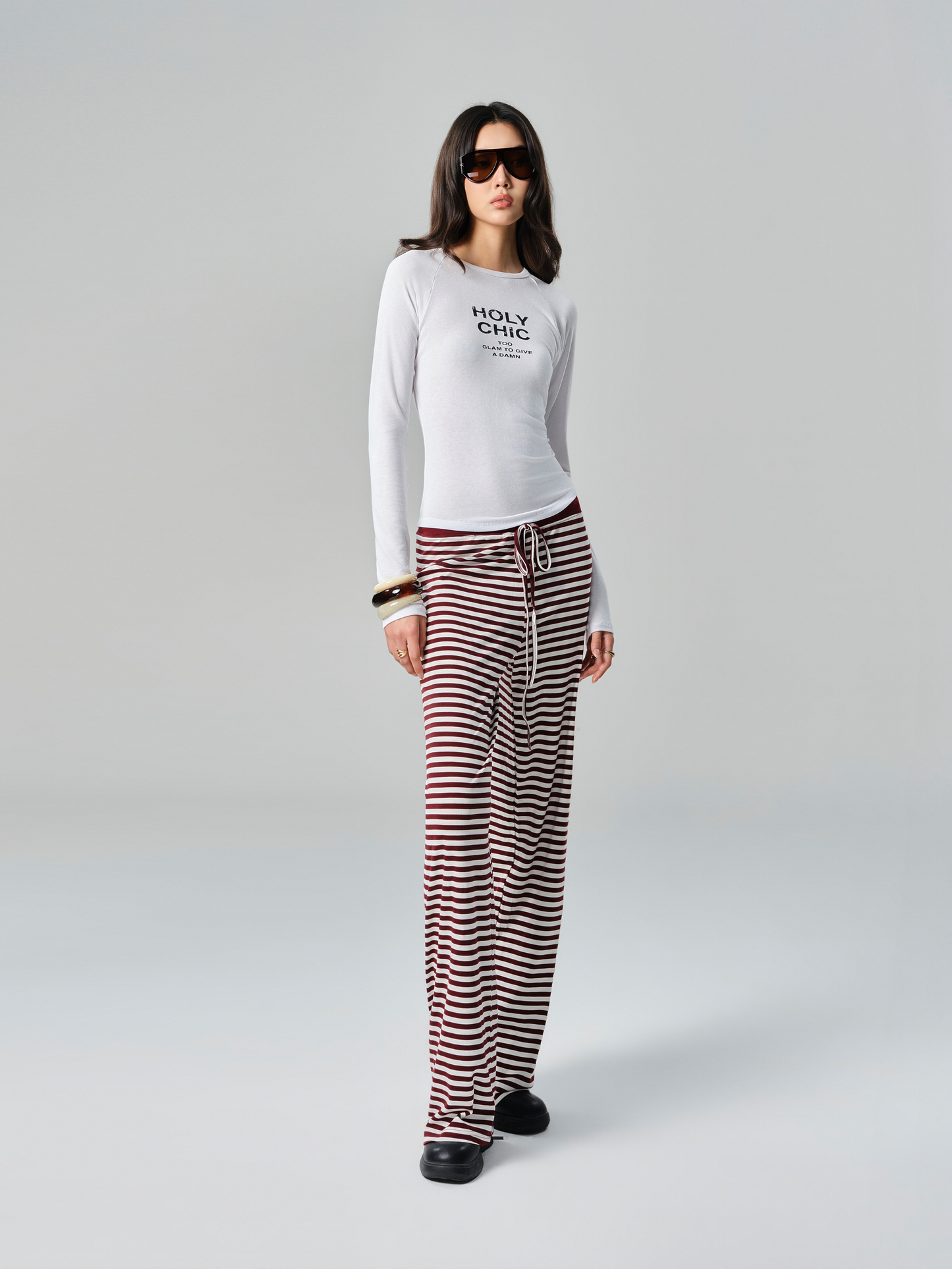 Holy Chic Top