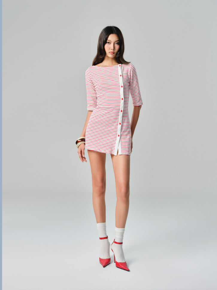 Liora Dress
