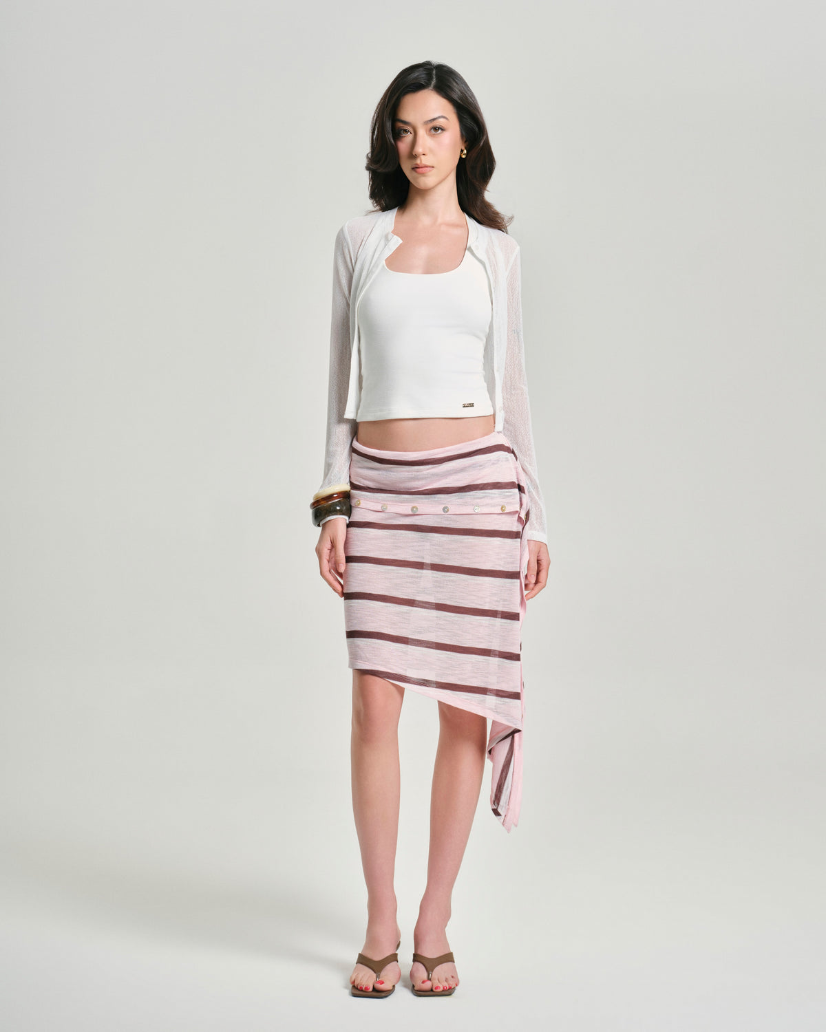 Brynn Skirt