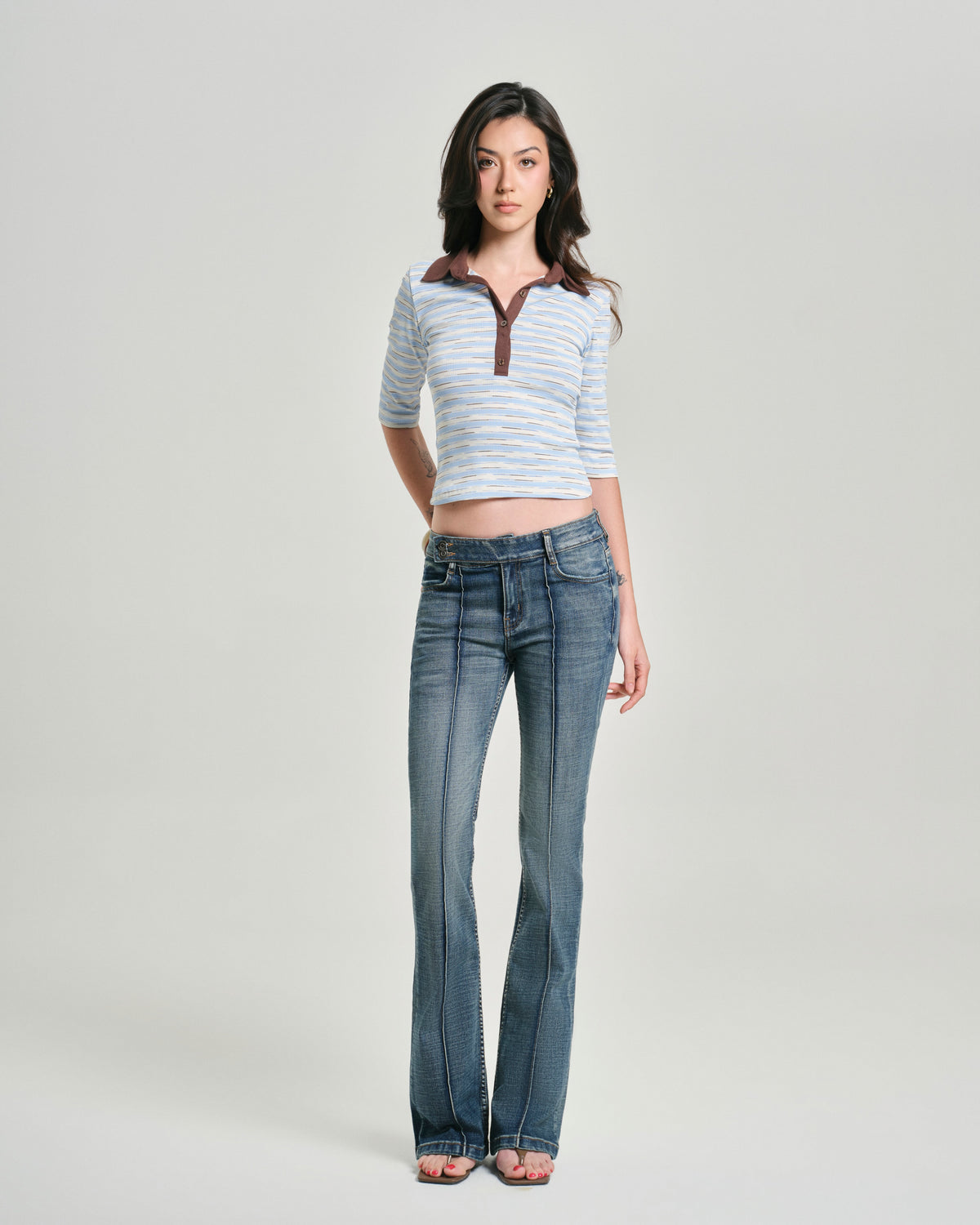 Sadie Top