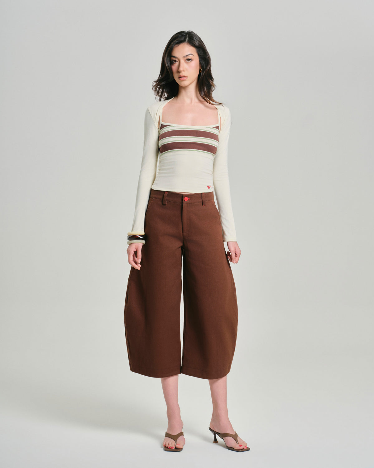 Darcy Pants