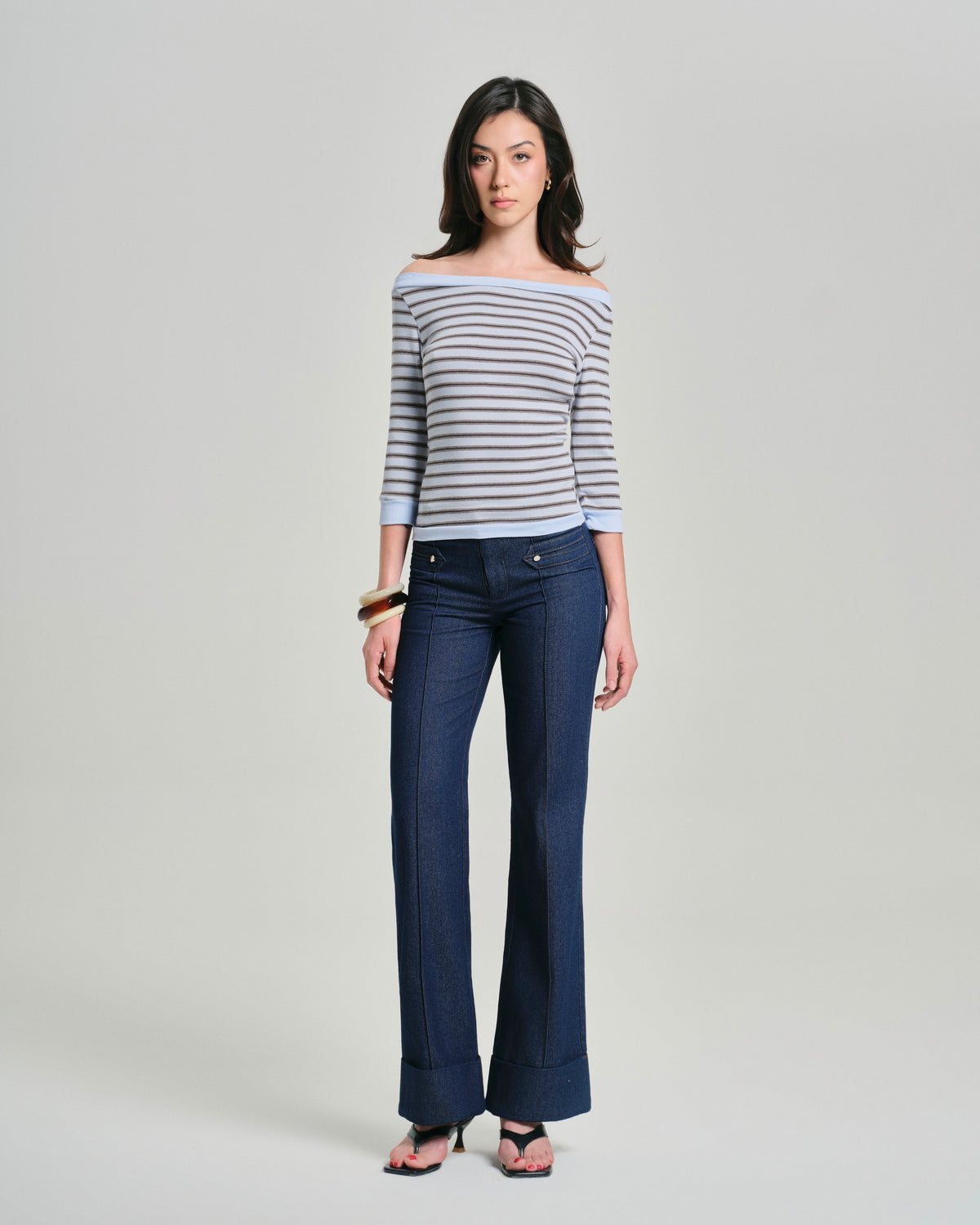 Hollis Top