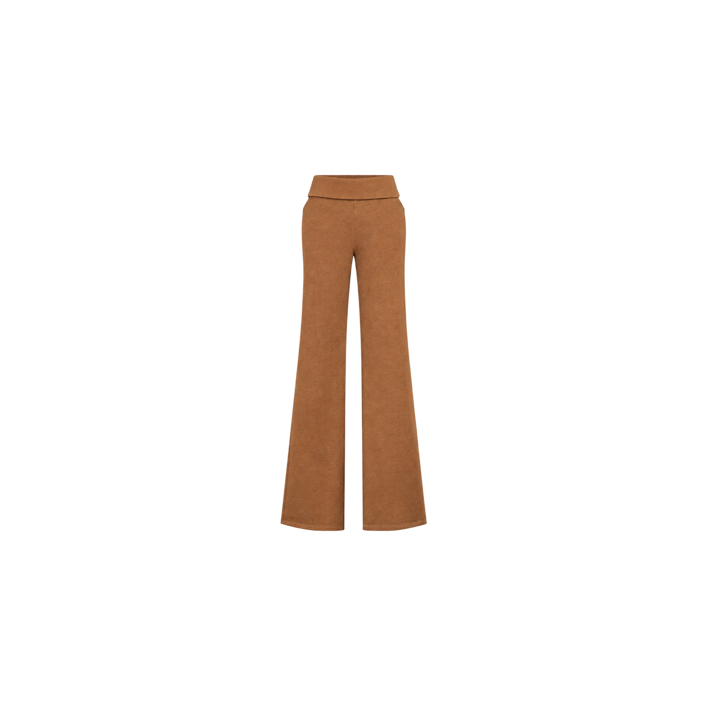 Brown Jessie Pants