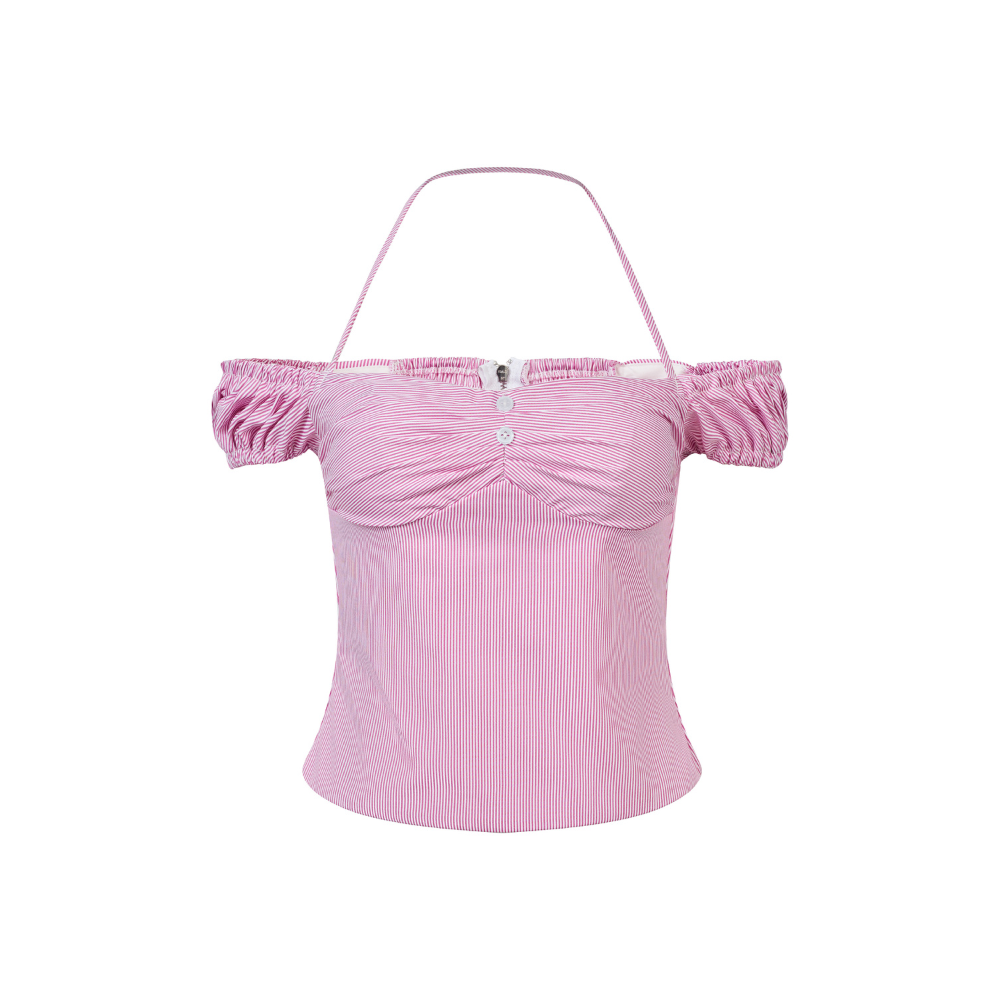 Carrie Top