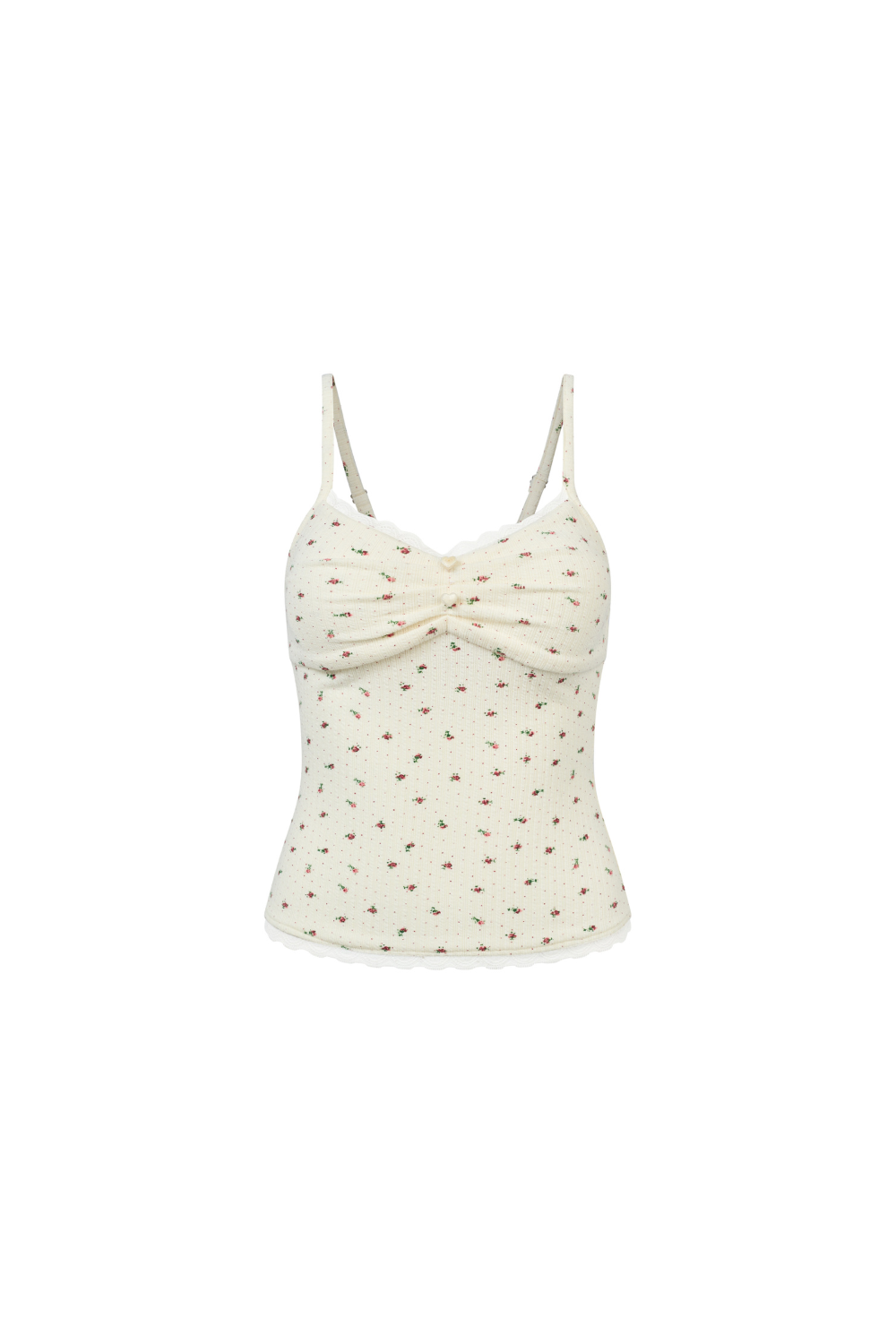 Flower Ocean Top