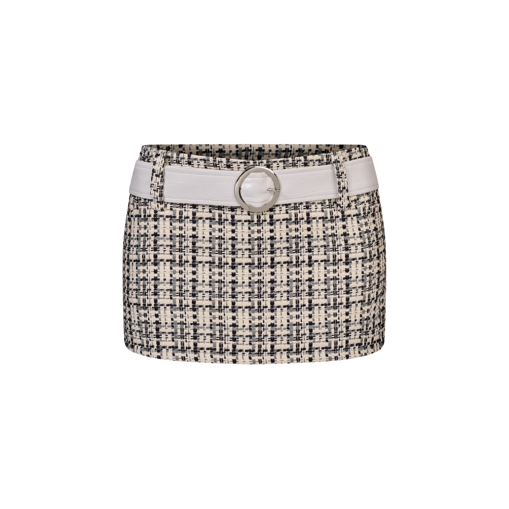 Harper Skirt (kèm belt)