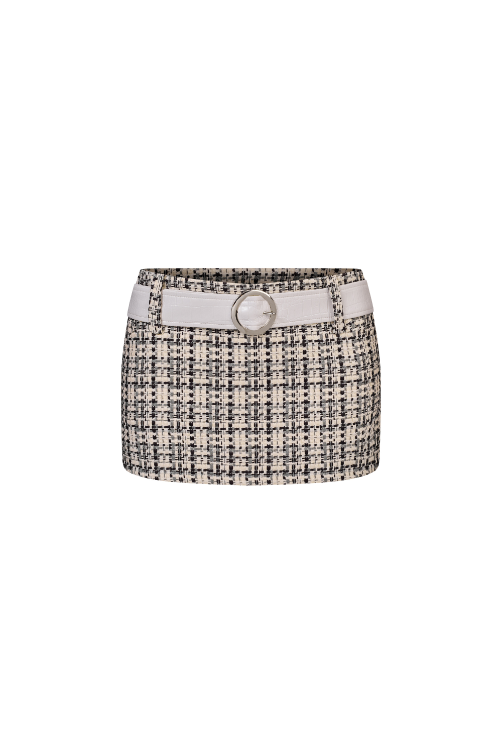Harper Skirt (kèm belt)