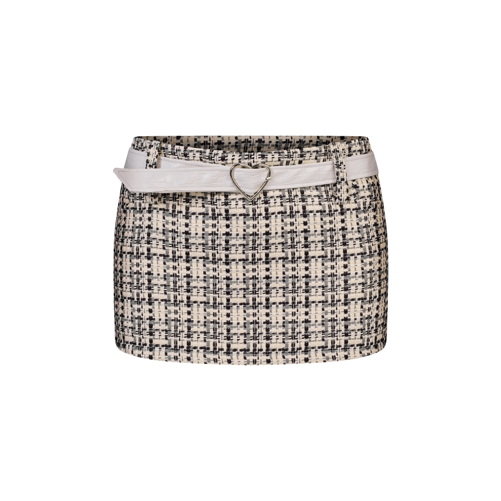 Harper Skirt (kèm belt)