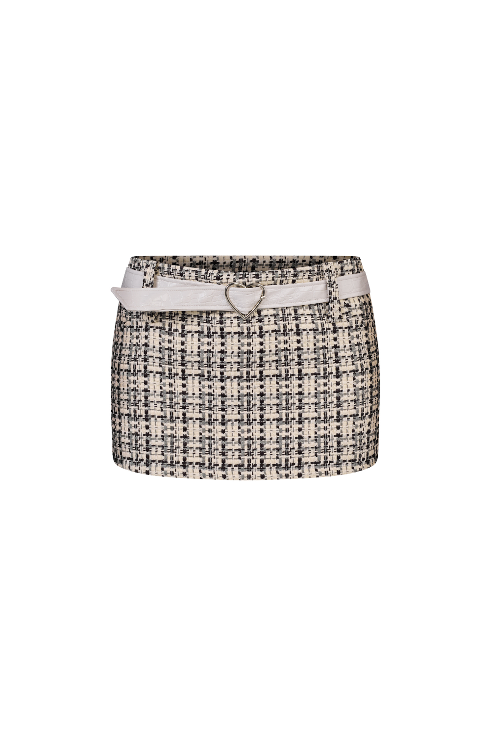 Harper Skirt (kèm belt)