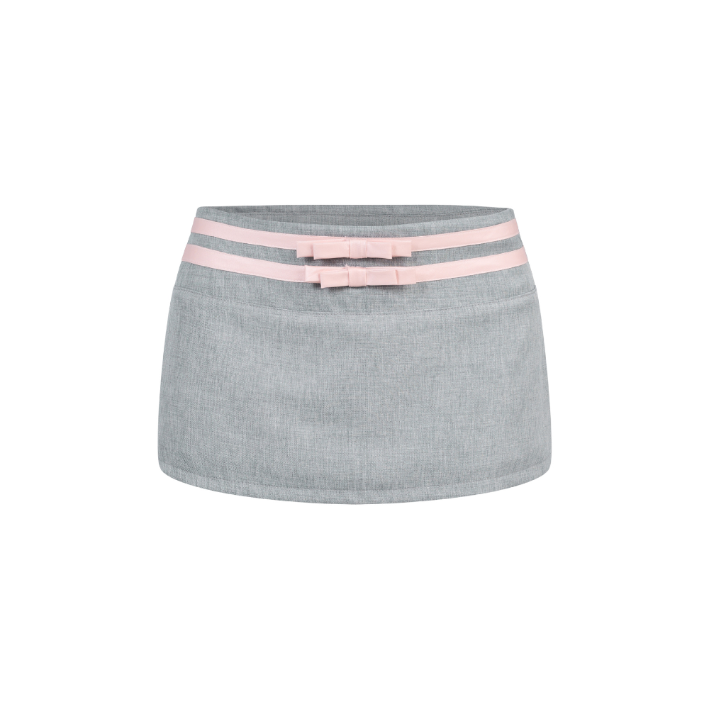 Winnie Skirt