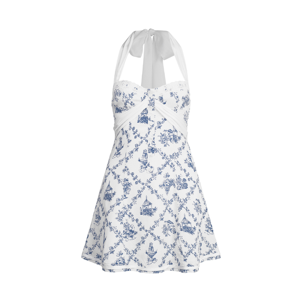 Cerys Dress
