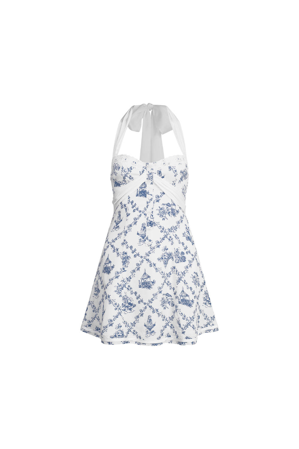 Cerys Dress