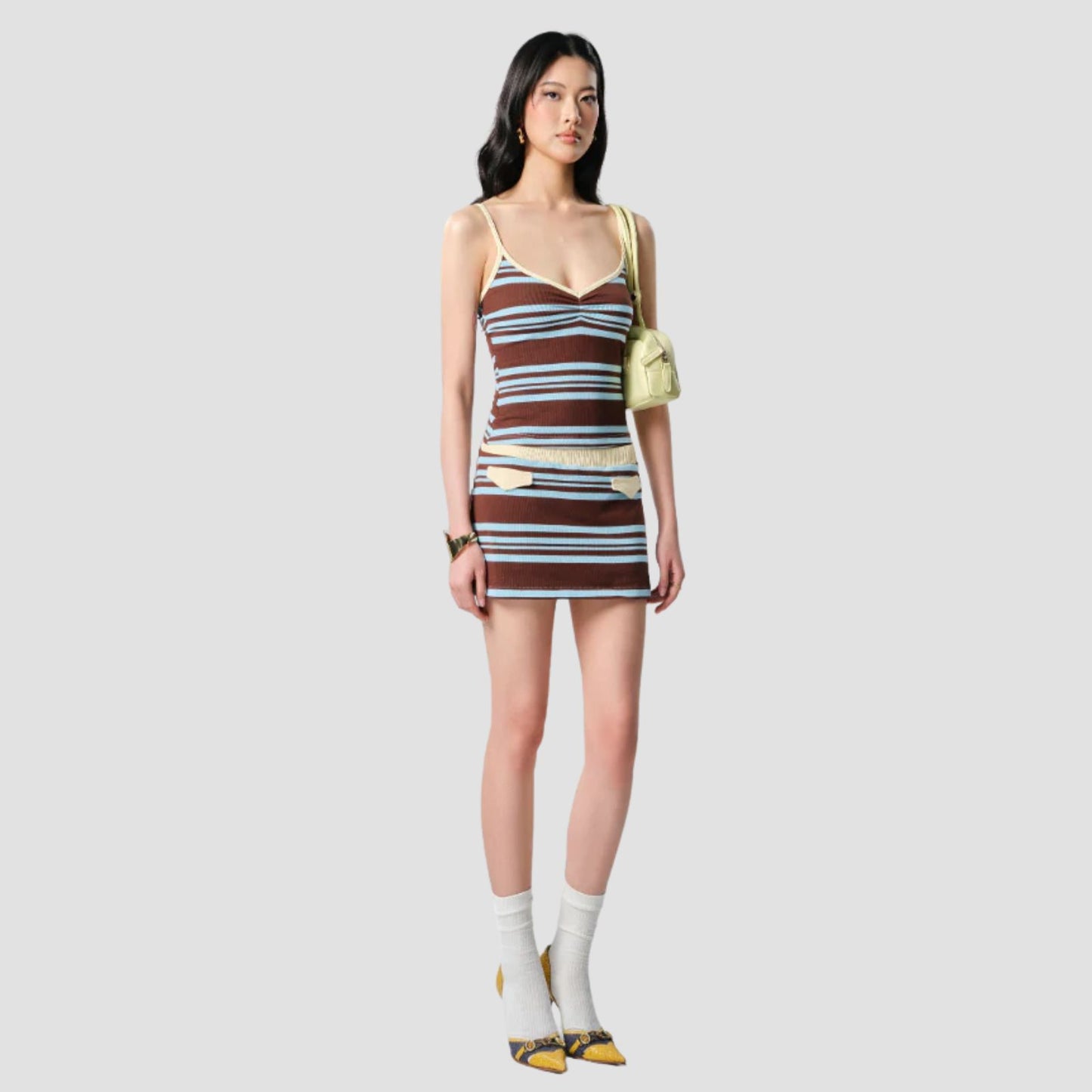 SS26: Holy Chic Collection