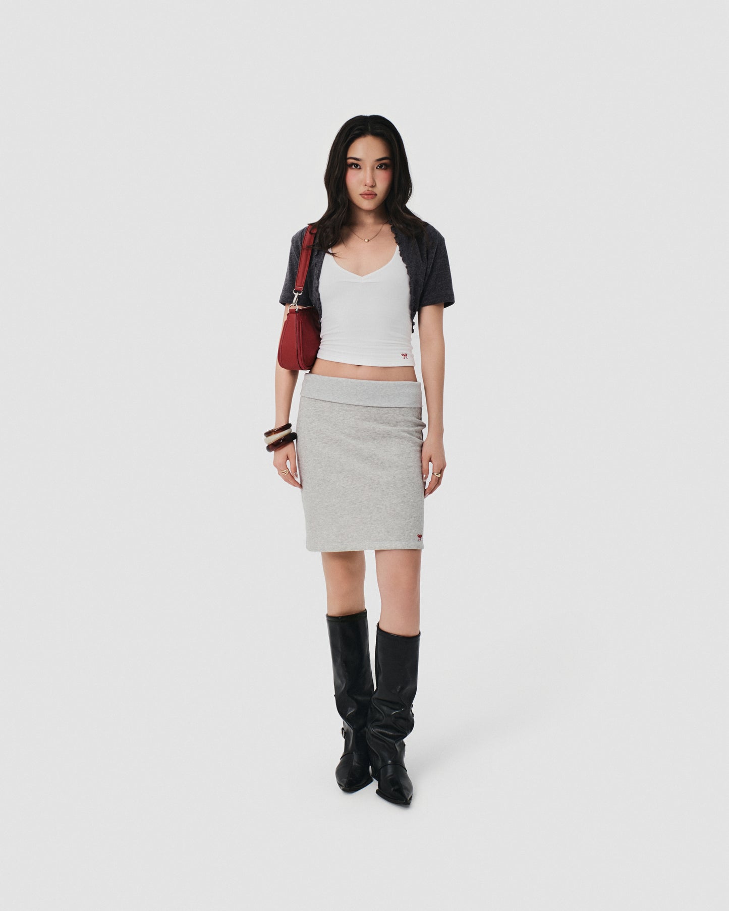 Cozy Skirt