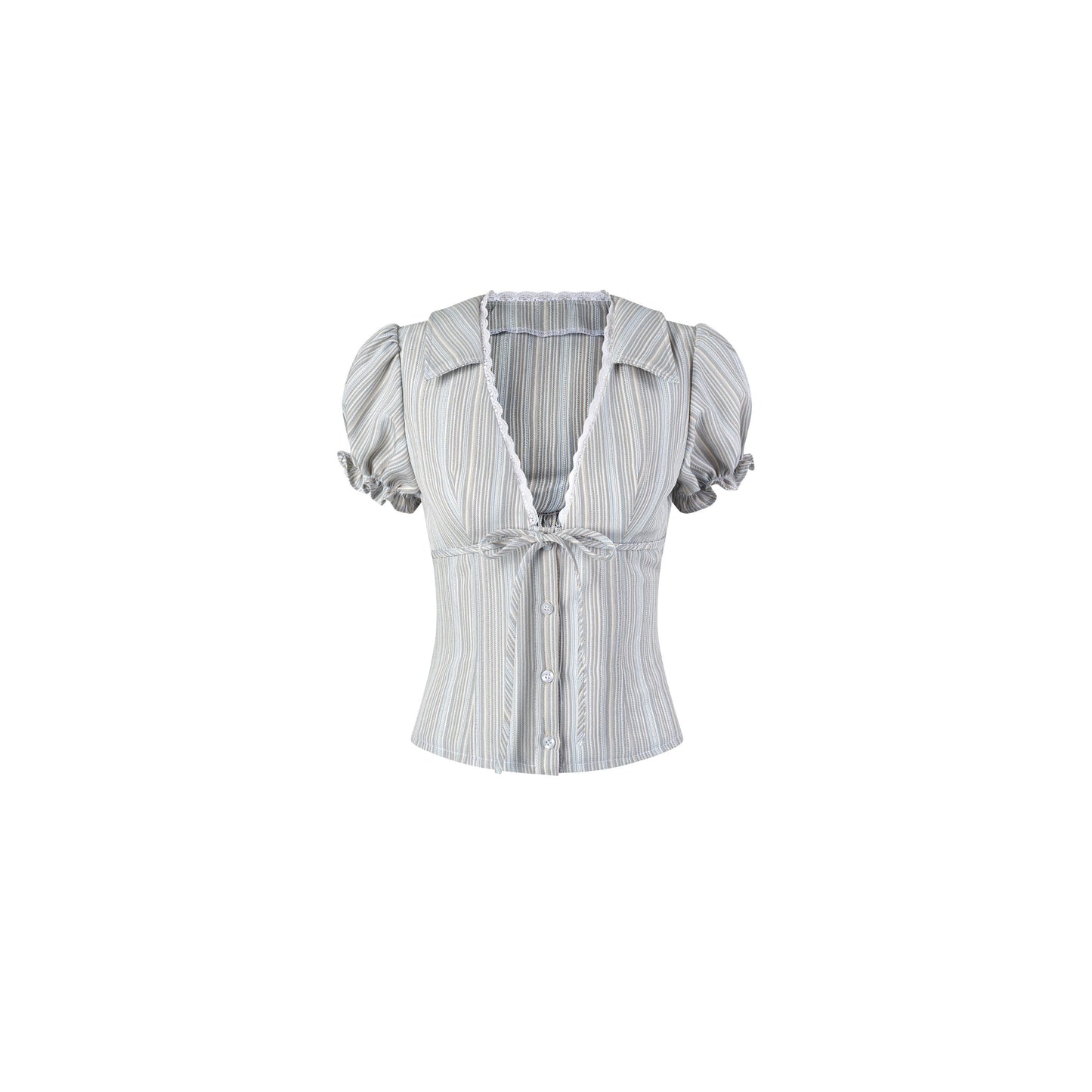 Trinity Top