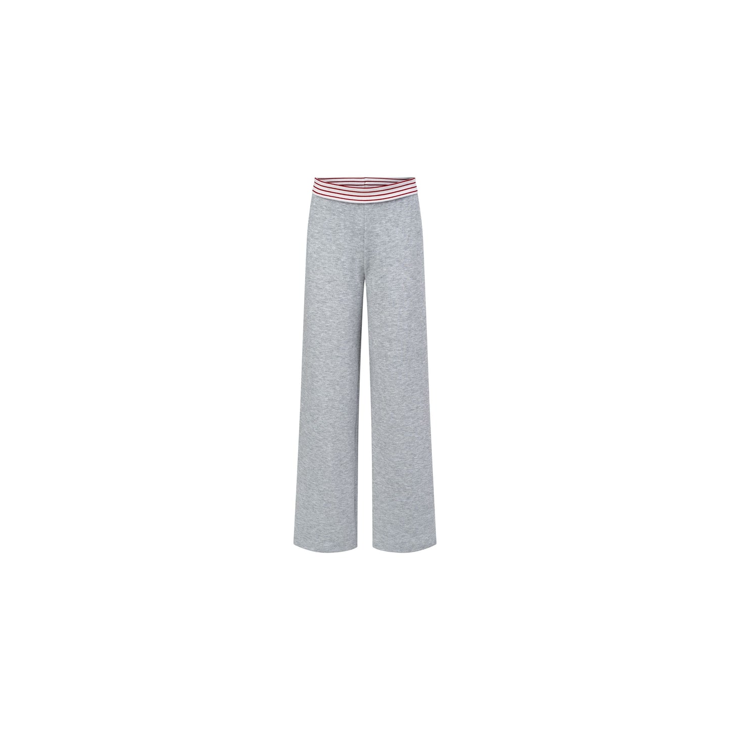 Grey Rafi Pants
