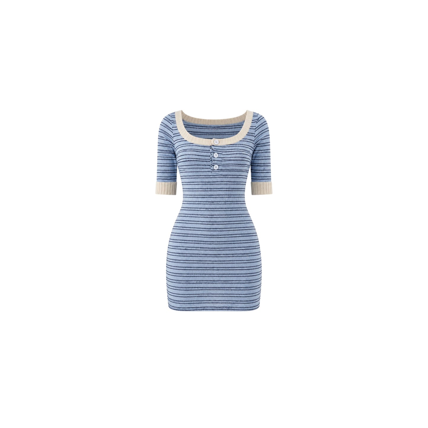 Saylor Dress