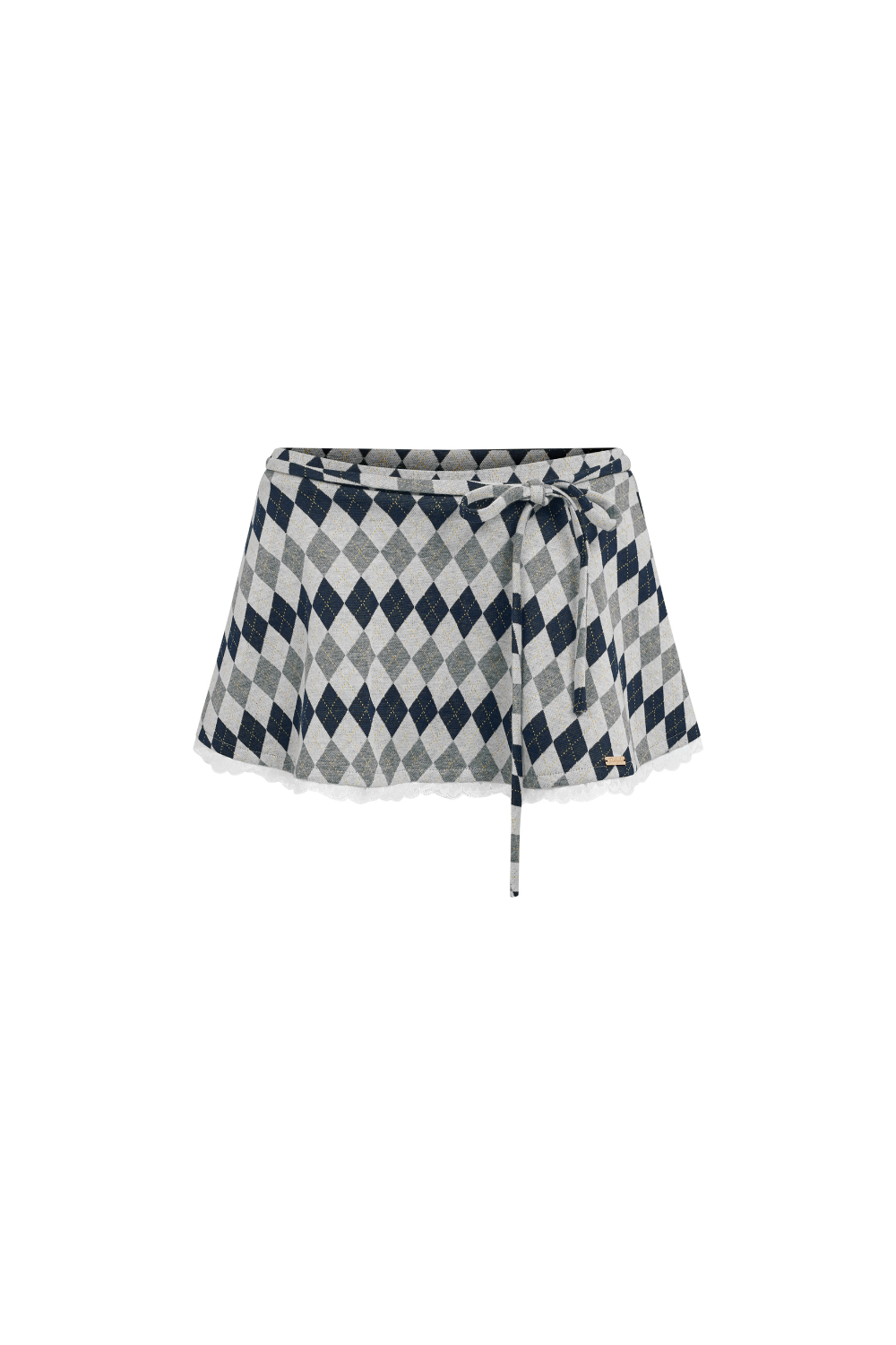 CP Nisha Skirt