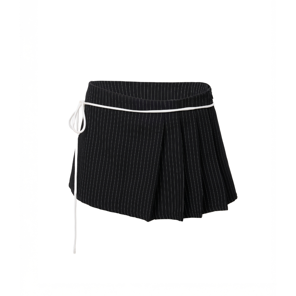 Lila Skirt