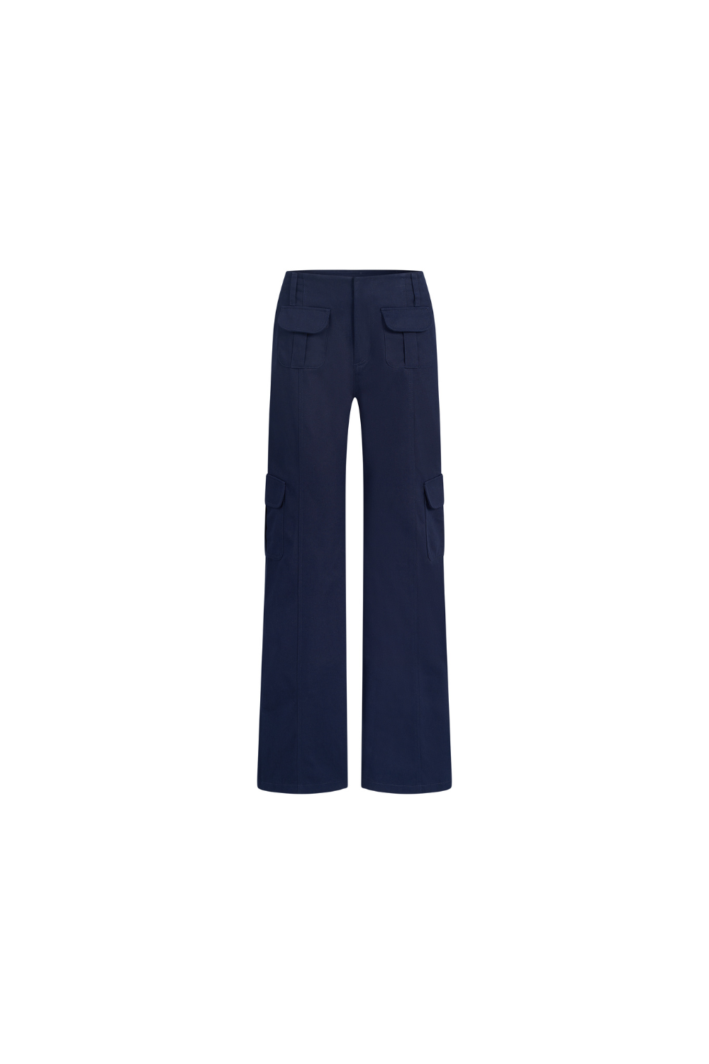 Blue Maven Pants
