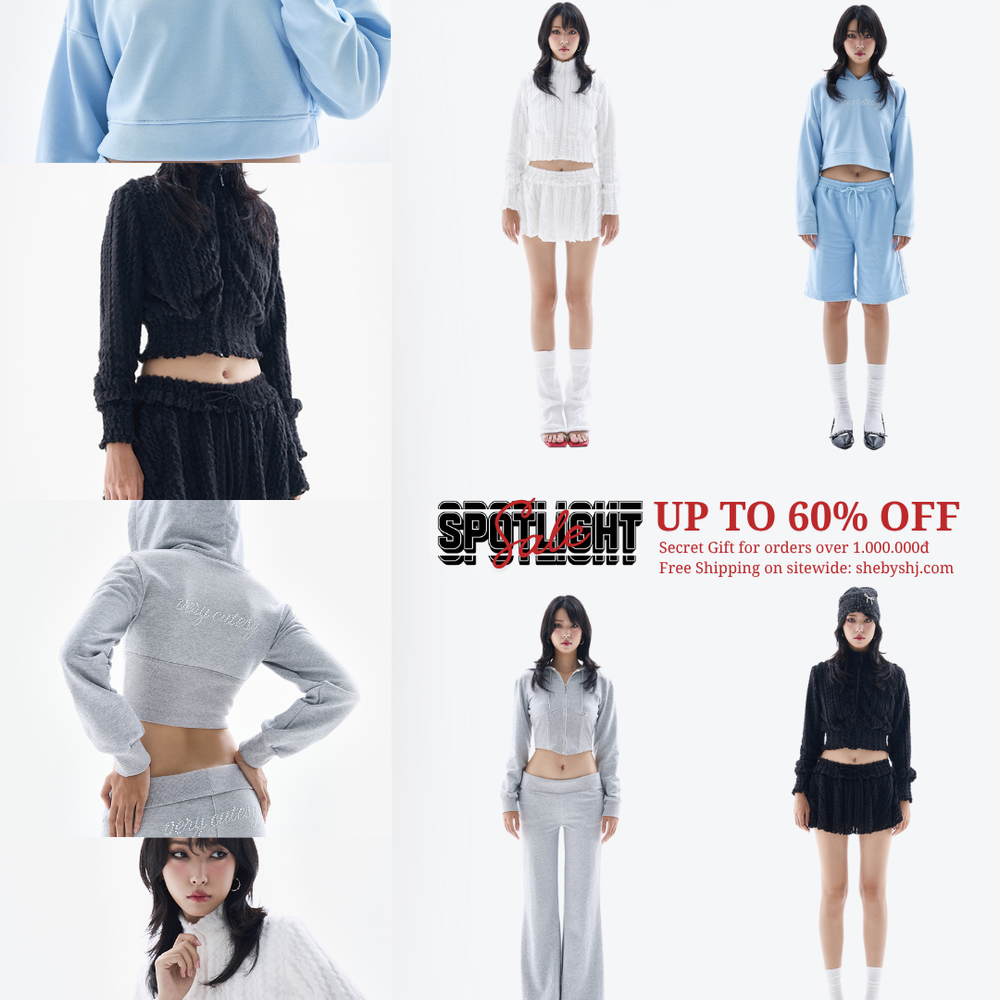 SPOTLIGHT SALE OFF 60%