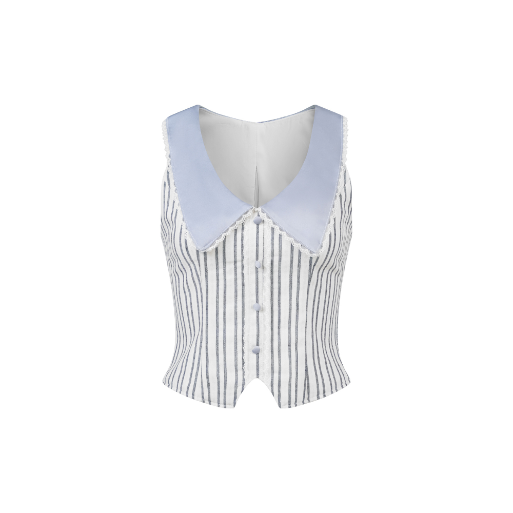 Regina Top