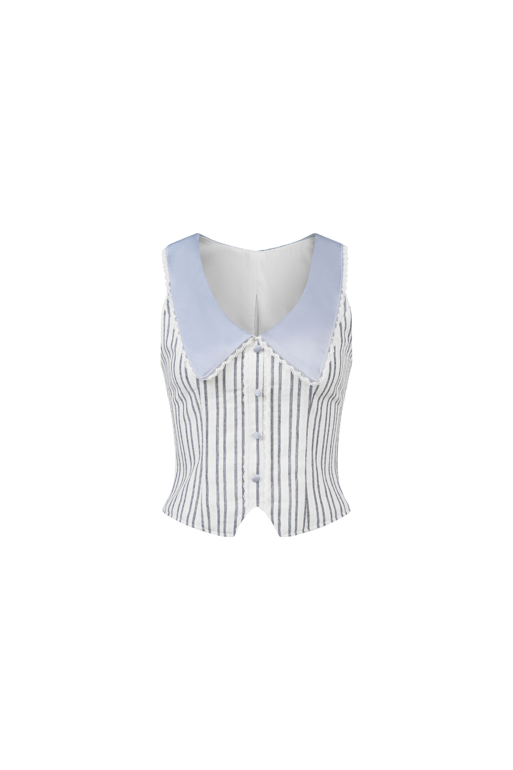 Regina Top