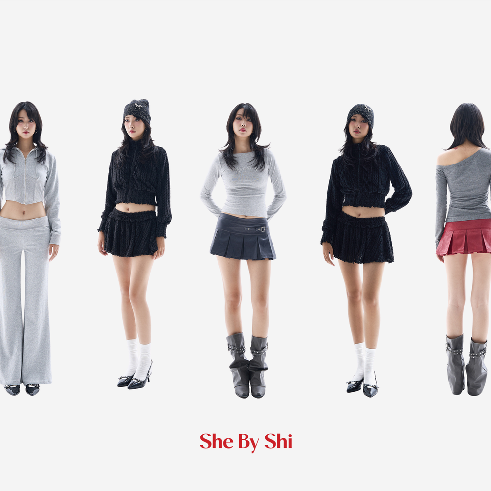 She by Shi
