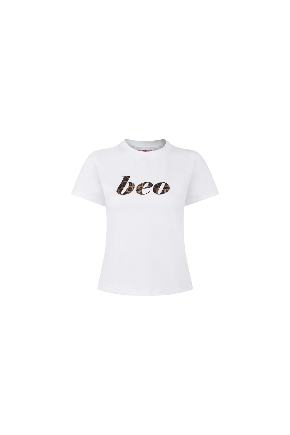 White Beo Top