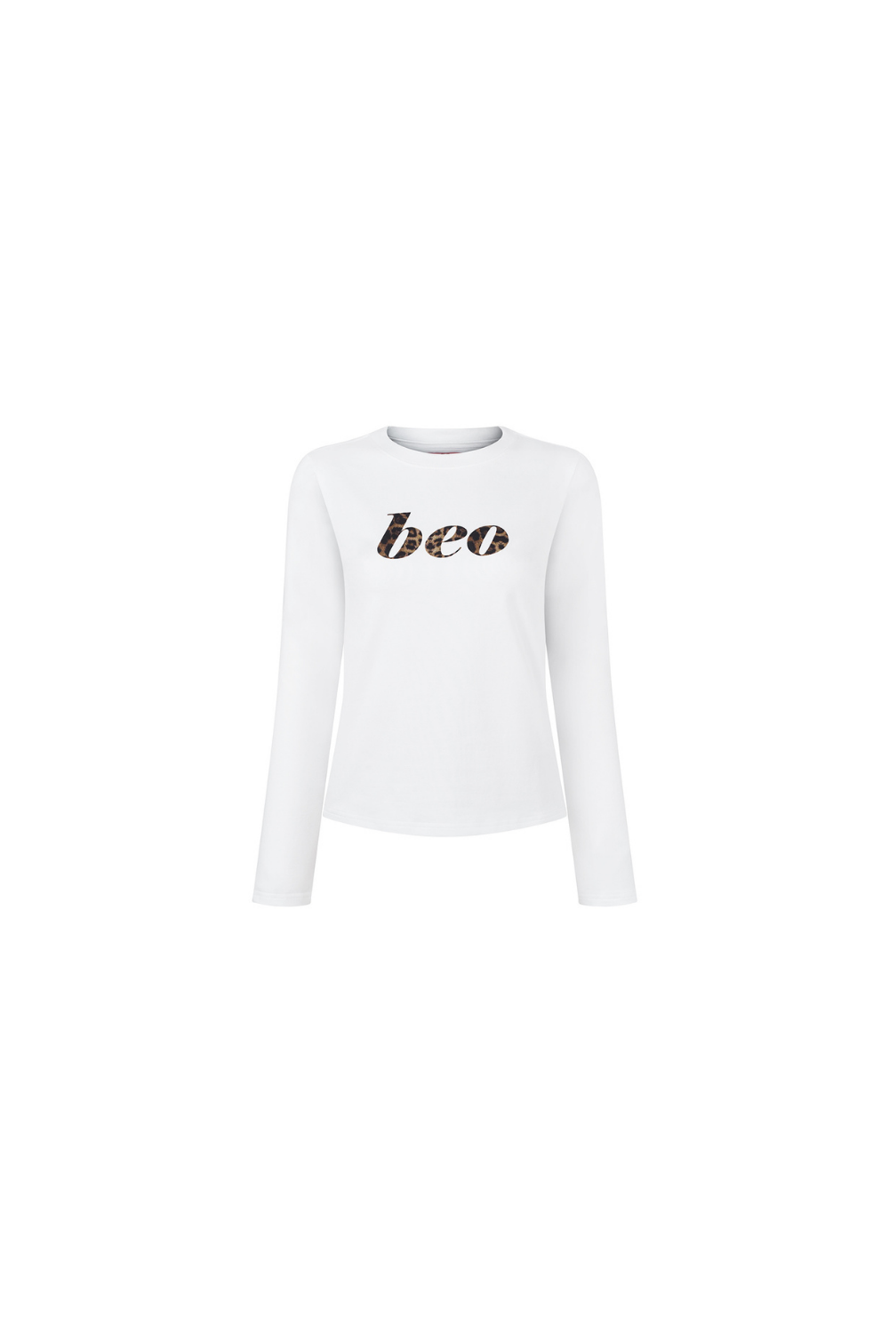 Long Beo Top